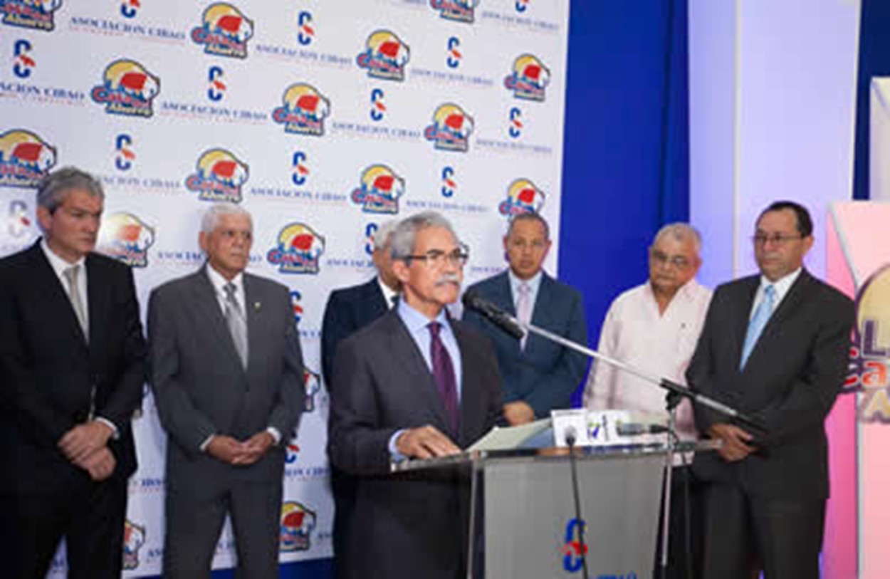 ASOCIACIÓN CIBAO CELEBRA SORTEO FINAL DE “LA CASA DE...