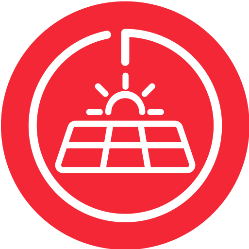 Préstamos paneles solares