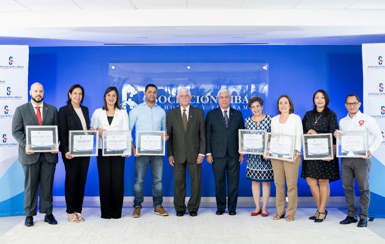 ACAP REALIZA TERCERA ENTREGA DE FONDOS CONCURSABLES ...