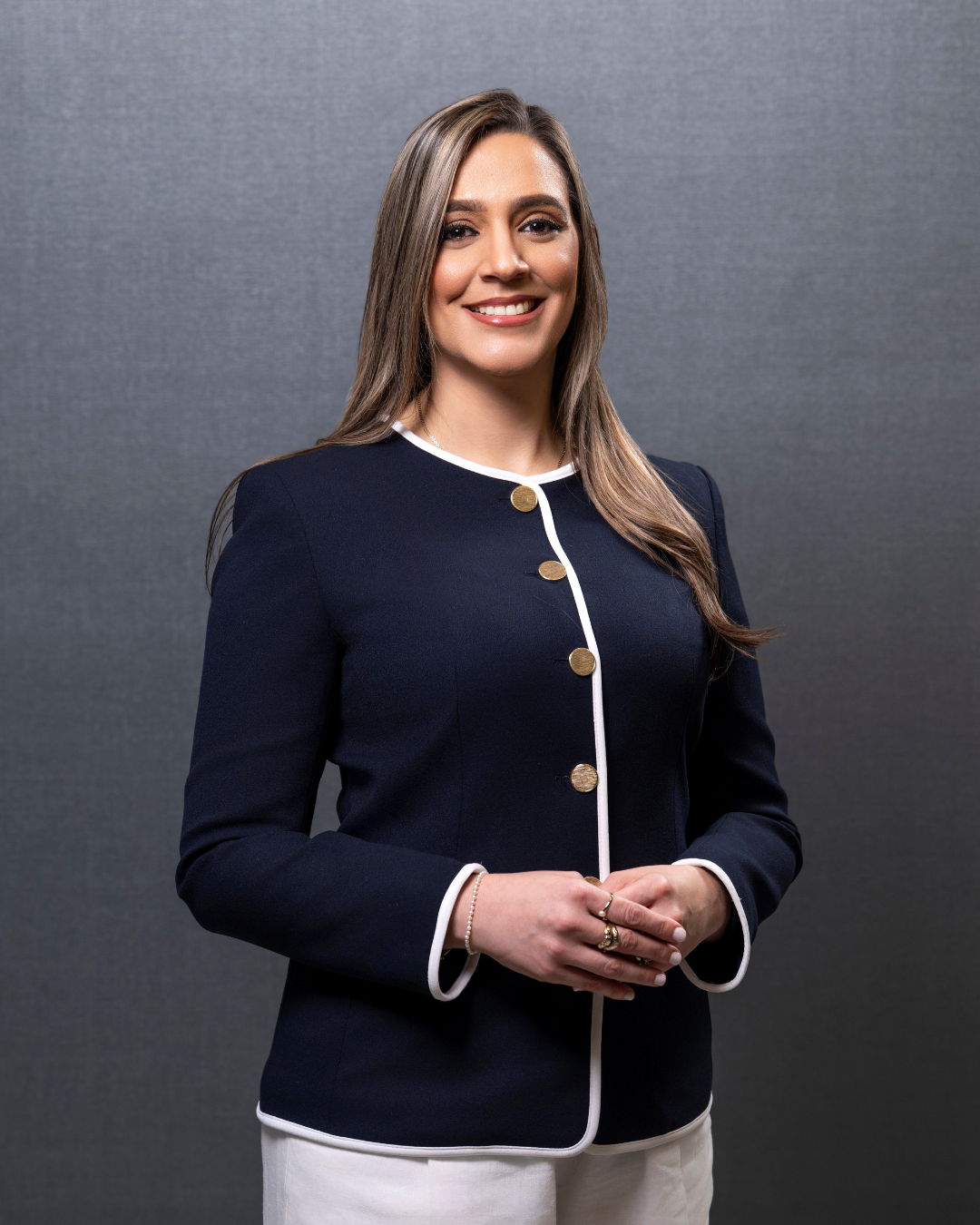 Mary Rose Espinal Abinader