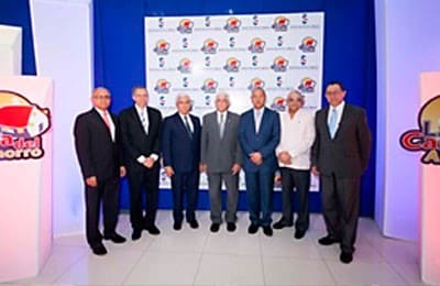 ASOCIACIÓN CIBAO REALIZA PRIMER SORTEO DE “LA CASA D...