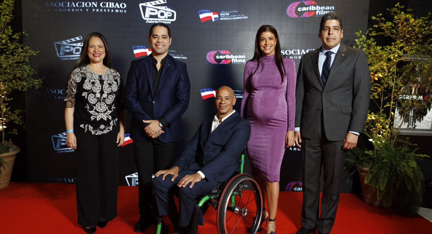 Asociación Cibao y POP Entertainment realizan gala p...