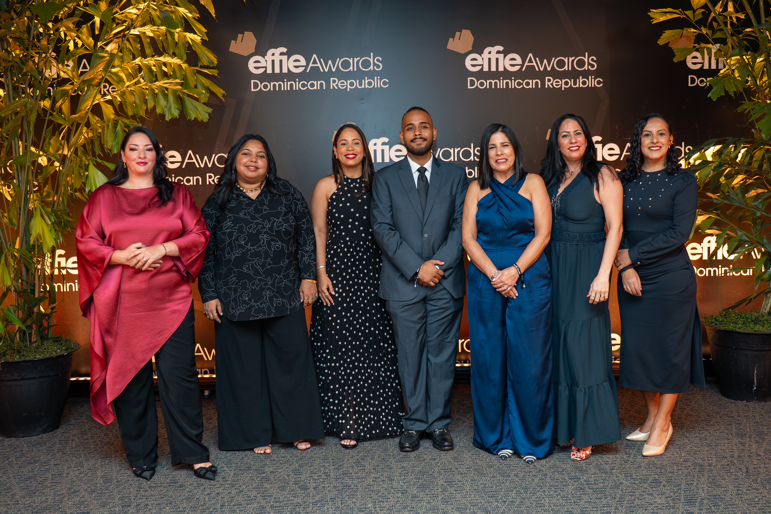 Asociación Cibao gana Premios Effie por la efectividad de su transformación de marca