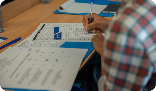 Capacitaciones y diplomados dirigidos a representantes de Asociaciones Sin Fines de Lucro