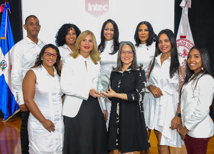 ACAP capacita a representantes ASFL en Efectividad O...