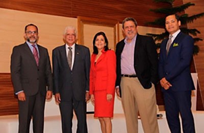 LA ASOCIACIÓN CIBAO PRESENTA FONDOS CONCURSABLES PAR...