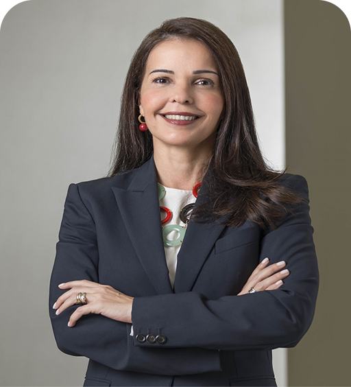 Laura Victoria Acra Brache