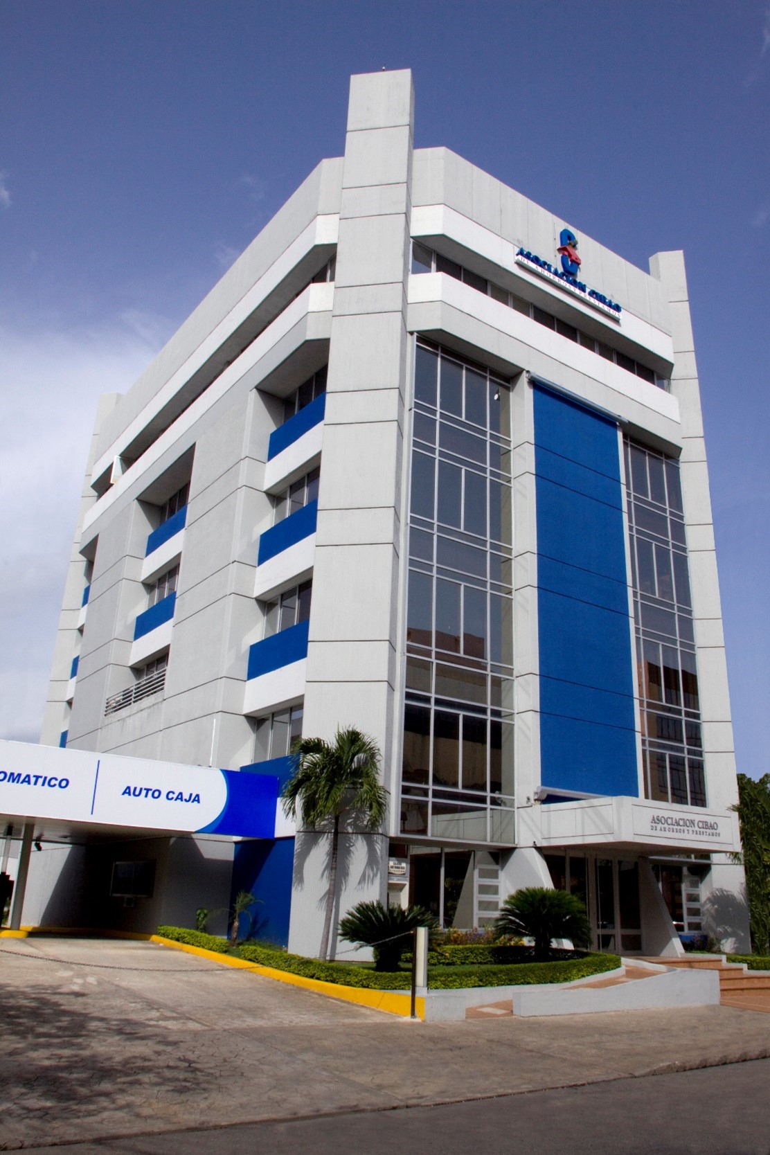 ASOCIACIÓN CIBAO INICIA LA CASA DEL AHORRO